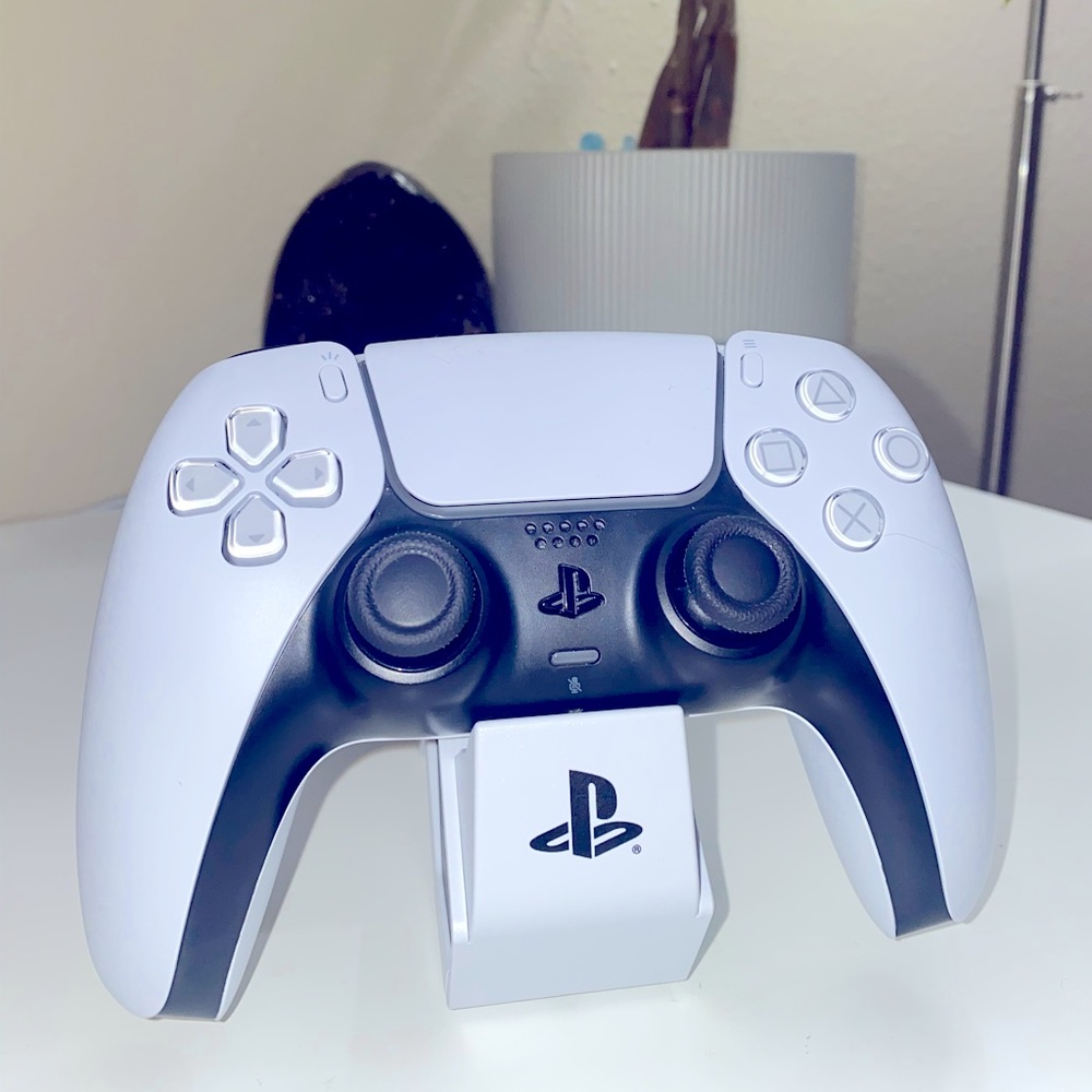 Ps5 Controller (White)